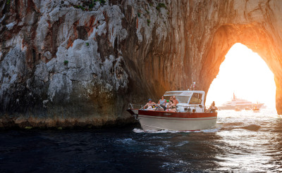 Capri Day&Night