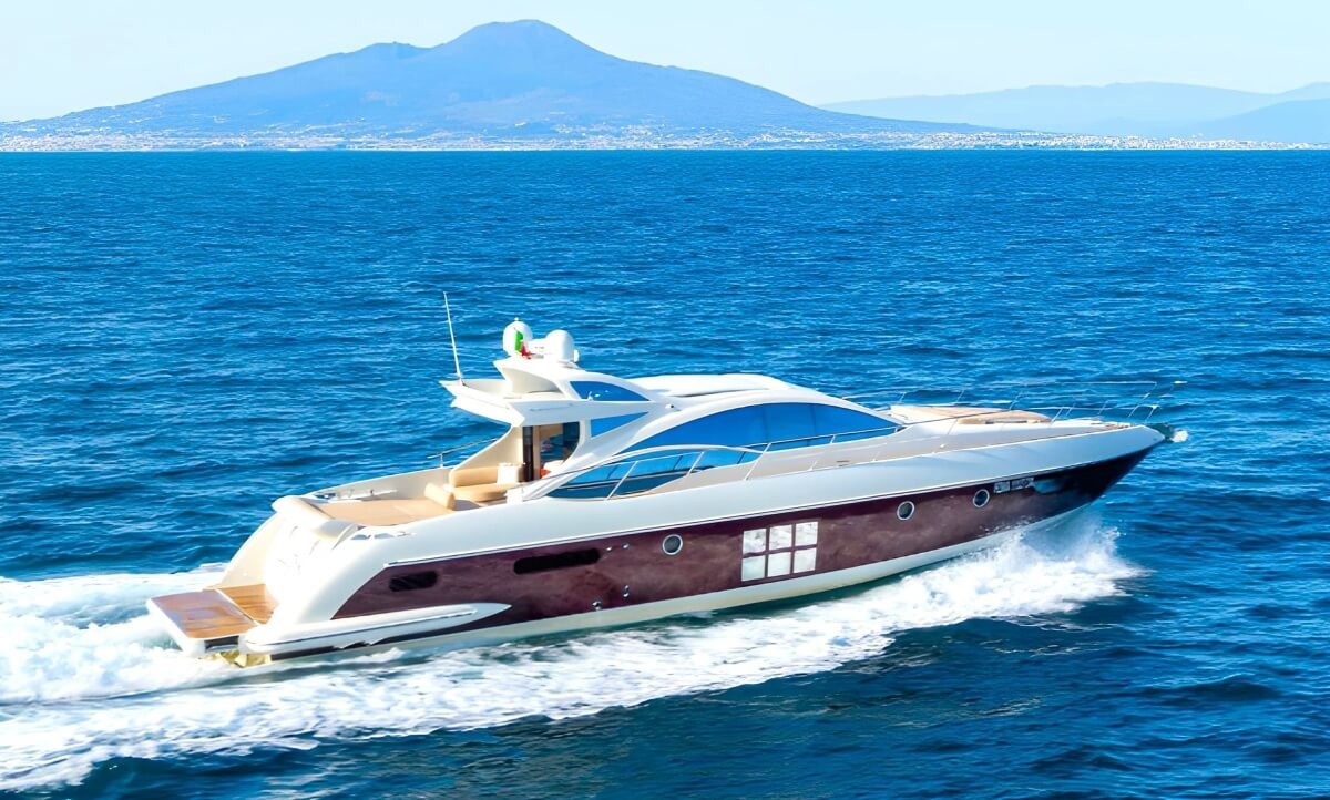 AZIMUT 62 Sport