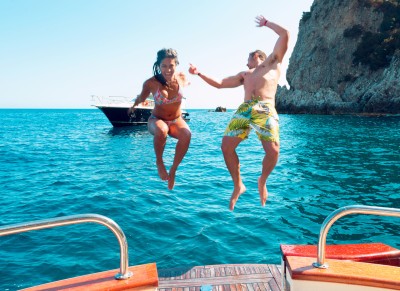 Fun & Swim