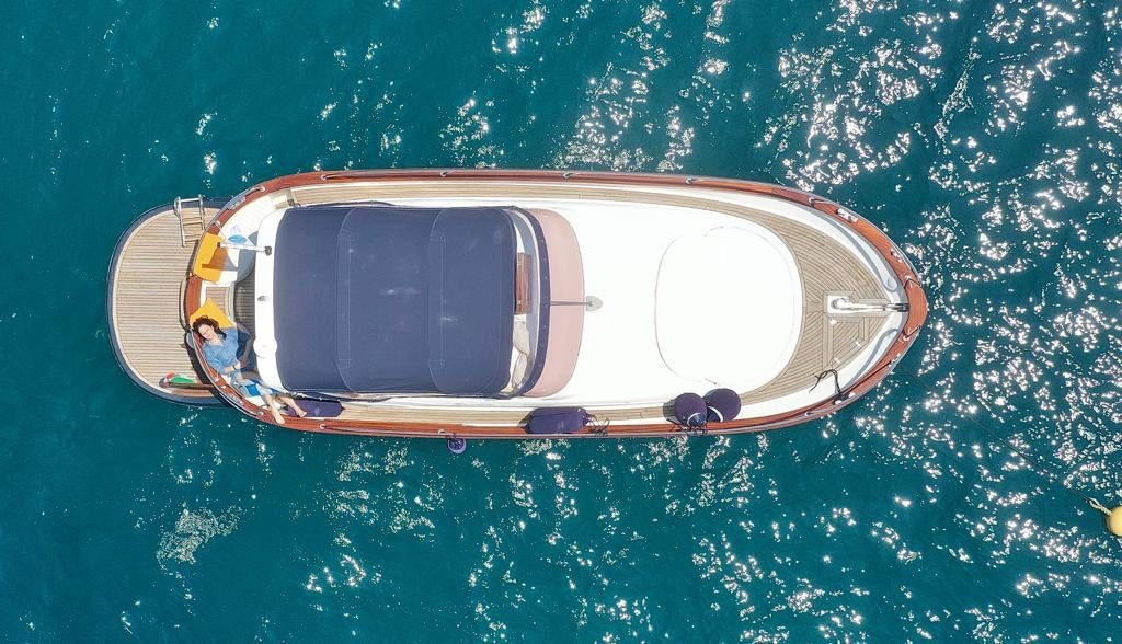 Apreamare 32 Comfort